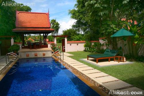Banyan Tree Phuket 60